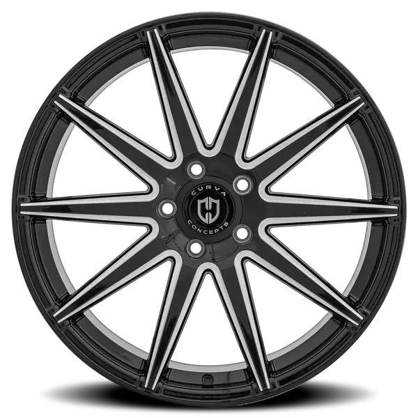 Curva Concepts C49 20 10.5 35