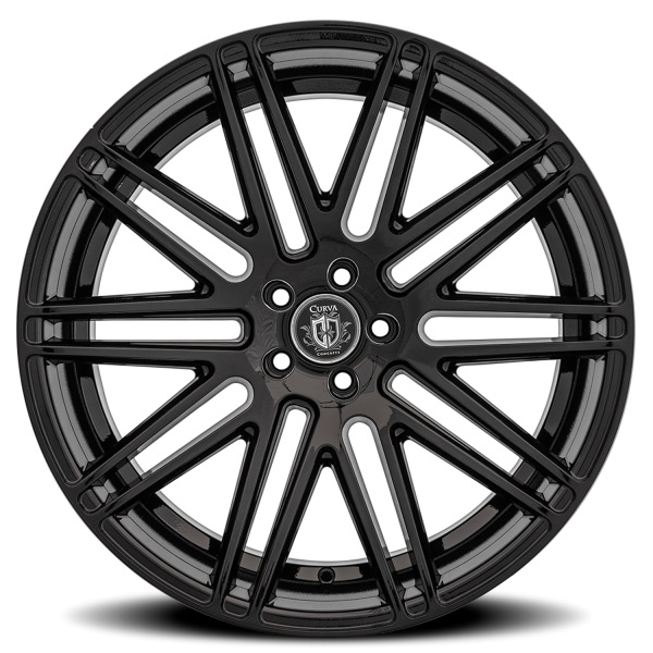 Curva Concepts C50 22 10.5 40