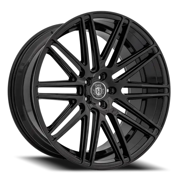 Curva Concepts C50 22 10.5 40
