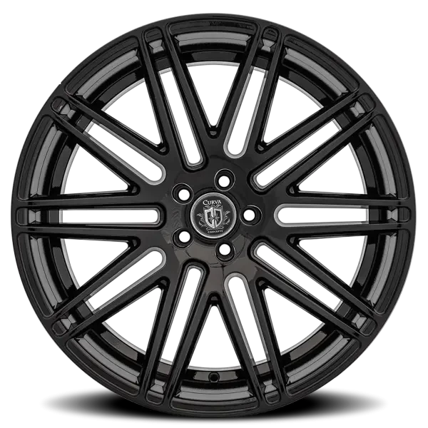 Curva Concepts C50 22 10.5 40