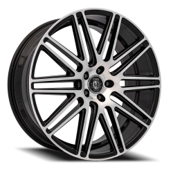 Curva Concepts C50 22x10.5 40