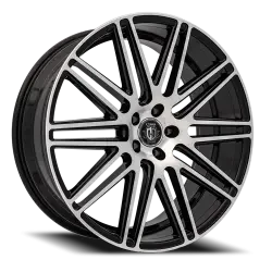 Curva Concepts C50 22x10.5 40