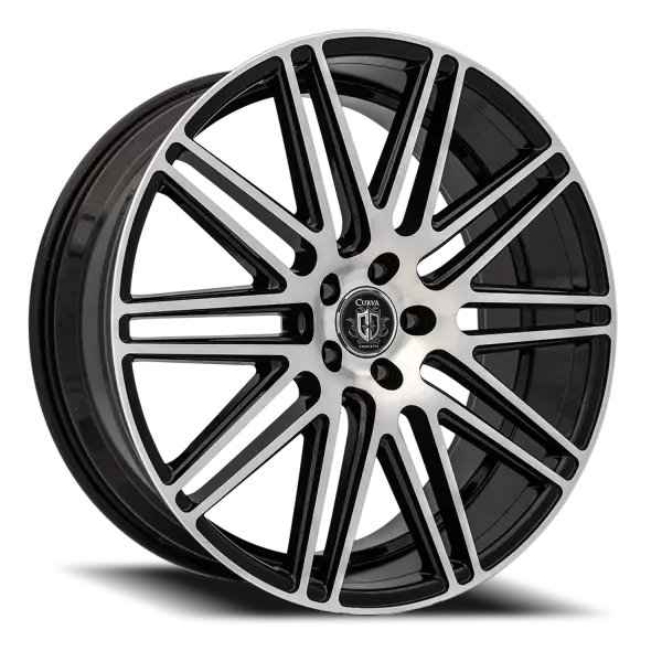 Curva Concepts C50 22 10.5 40