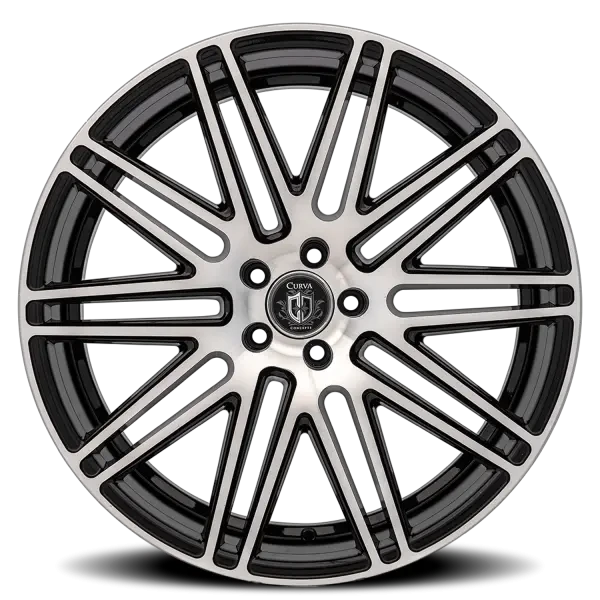 Curva Concepts C50 22 10.5 40