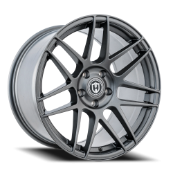 Curva Concepts CFF300 18x9.5 35