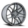 Curva Concepts CFF300 18 9.5 35