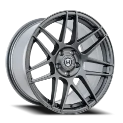 Curva Concepts CFF300 18x9.5 35