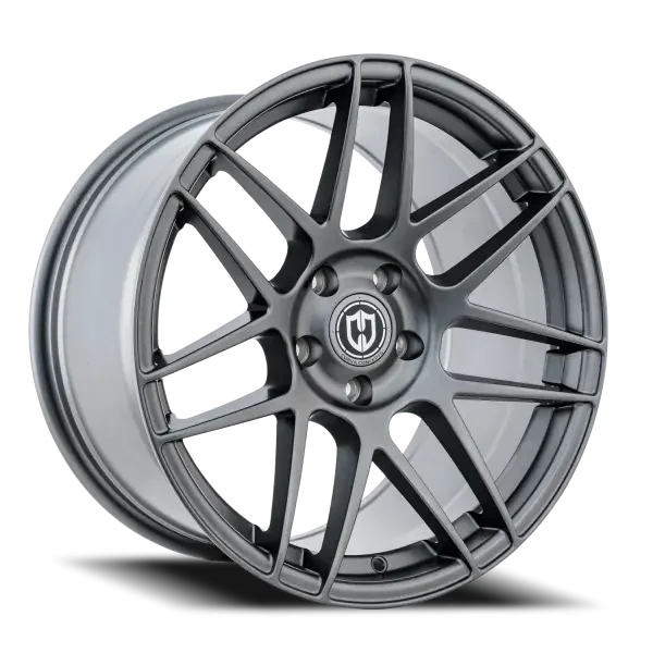 Curva Concepts CFF300 18 9.5 35