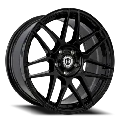 Curva Concepts CFF300 18x9.5 35