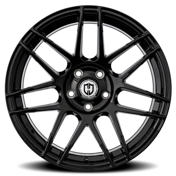 Curva Concepts CFF300 19 8.5 32