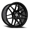 Curva Concepts CFF300 19 9 30