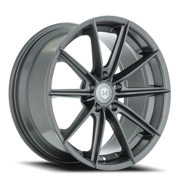 Curva Concepts CFF46 19 8.5 35