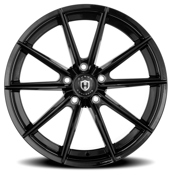 Curva Concepts CFF46 19 9 28