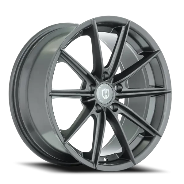 Curva Concepts CFF46 19 9.5 40