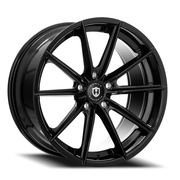 Curva Concepts CFF46 20 10.5 35