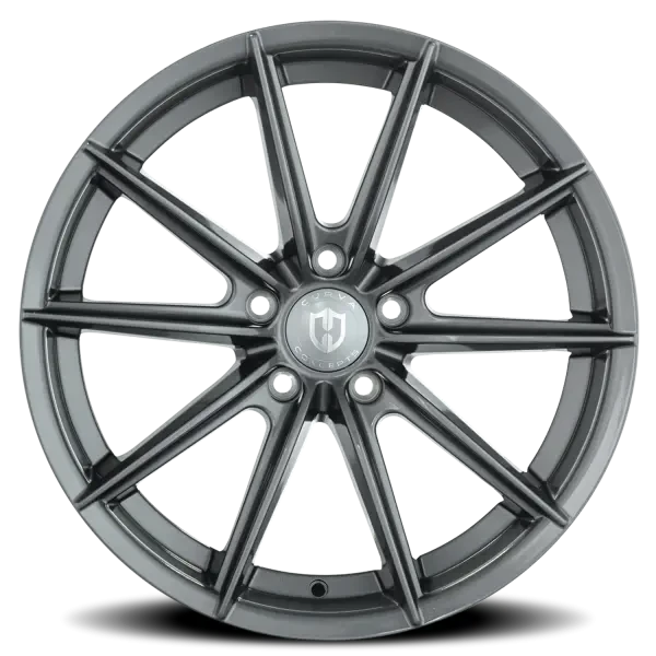 Curva Concepts CFF46 20 8.5 35