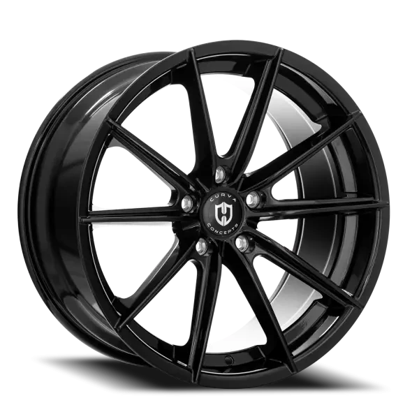 Curva Concepts CFF46 22 10.5 40