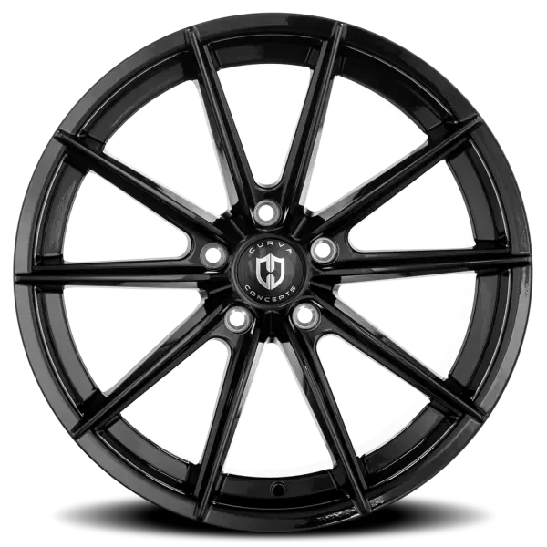 Curva Concepts CFF46 22 9 15
