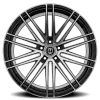 Curva Concepts CFF50 20 10.5 25