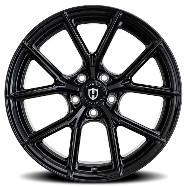 Curva Concepts CFF70 18 9.5 35