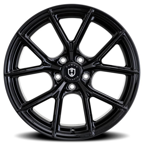 Curva Concepts CFF70 20 10 40