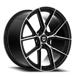 Curva Concepts CFF70 20x8.5 38