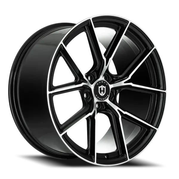 Curva Concepts CFF70 20 8.5 38