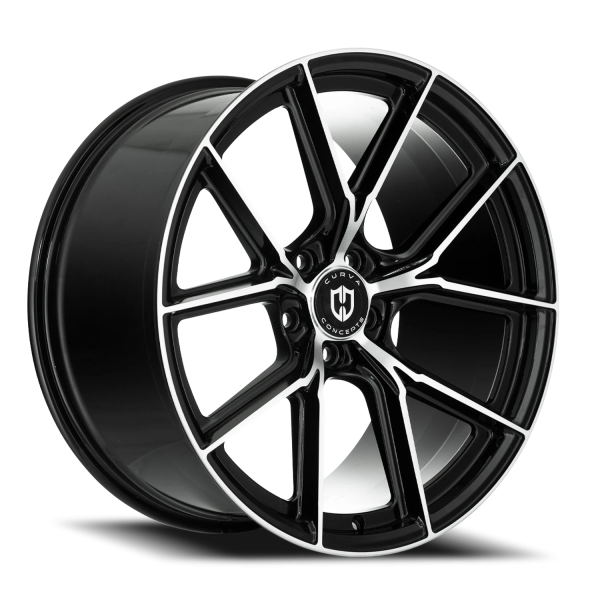 Curva Concepts CFF70 20 8.5 38