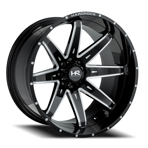 Hardrock Offroad Painkiller Xposed H502 26 14 -76