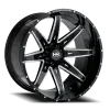 Hardrock Offroad Painkiller Xposed H502 26 14 -76