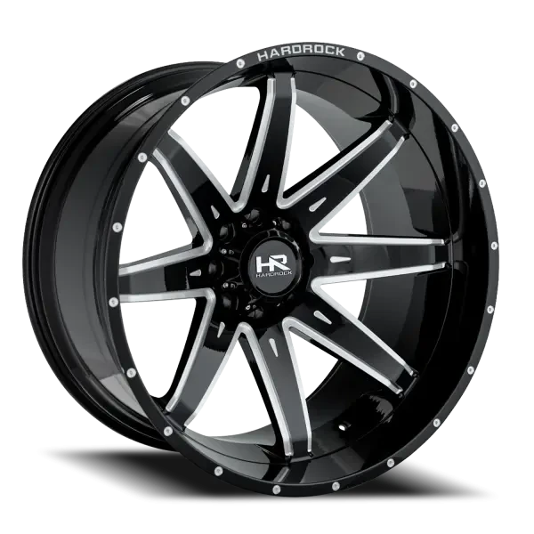 Hardrock Offroad Painkiller Xposed H502 26 14 -76