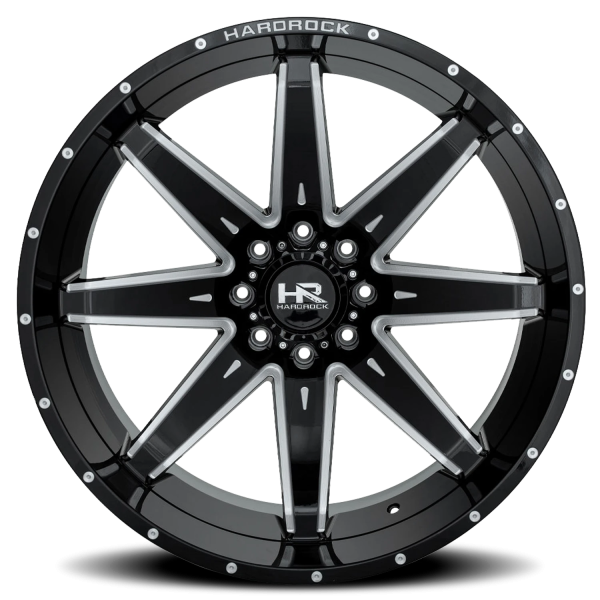 Hardrock Offroad Painkiller Xposed H502 26 14 -76
