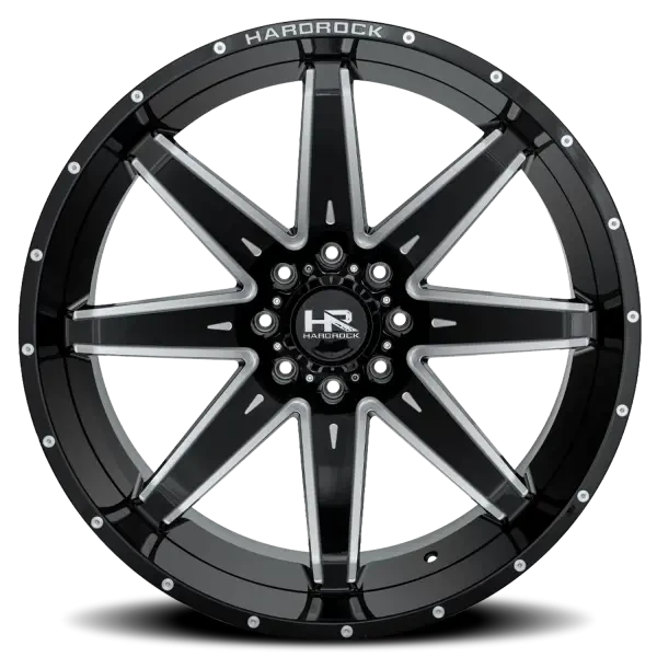 Hardrock Offroad Painkiller Xposed H502 26 14 -76