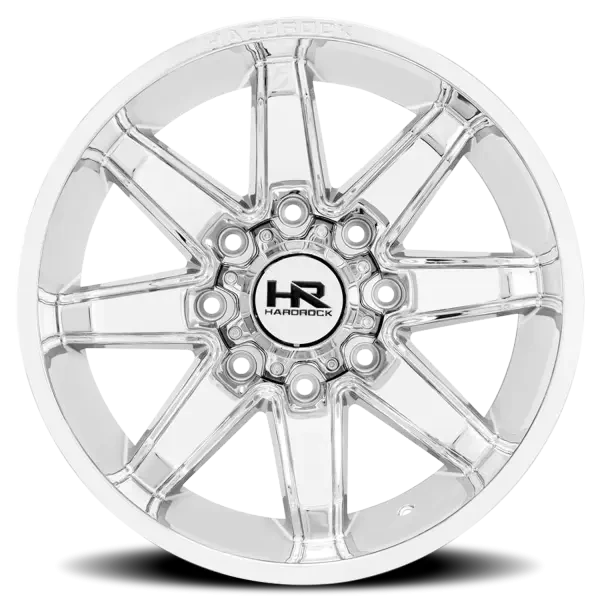Hardrock Offroad Painkiller Xposed H502 26 14 -76