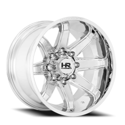 Hardrock Offroad Painkiller Xposed H502 26x14 -76