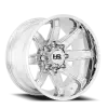 Hardrock Offroad Painkiller Xposed H502 26 14 -76