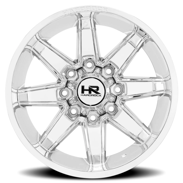 Hardrock Offroad Painkiller Xposed H502 26 14 -76