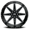 Hardrock Offroad Painkiller Xposed H502 26 14 -76