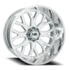Hardrock Offroad Slammer Xposed H504 26 14 -76