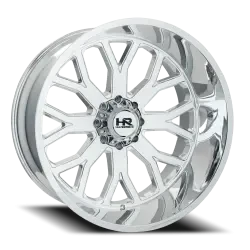 Hardrock Offroad Slammer Xposed H504 26x14 -76