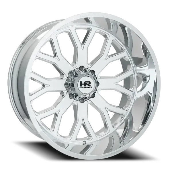 Hardrock Offroad Slammer Xposed H504 26 14 -76