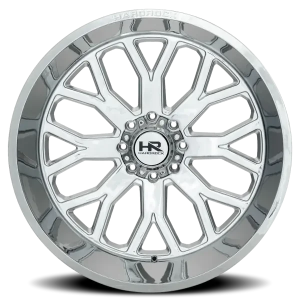 Hardrock Offroad Slammer Xposed H504 26 14 -76
