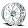 Hardrock Offroad Slammer Xposed H504 26 14 -76