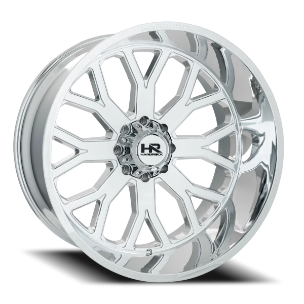 Hardrock Offroad Slammer Xposed H504 26 14 -76