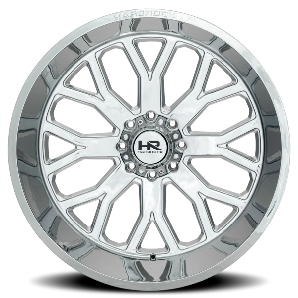 Hardrock Offroad Slammer Xposed H504 26 14 -76