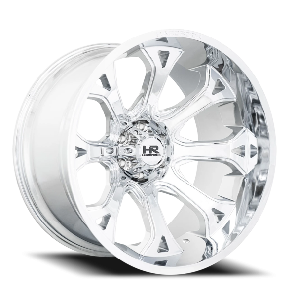 Hardrock Offroad Bloodshot Xposed H505 24 14 -76