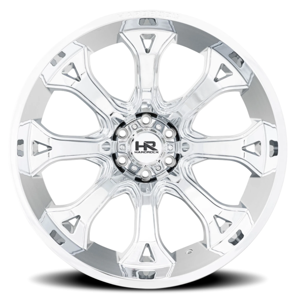 Hardrock Offroad Bloodshot Xposed H505 24 14 -76