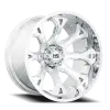 Hardrock Offroad Bloodshot Xposed H505 24 14 -76