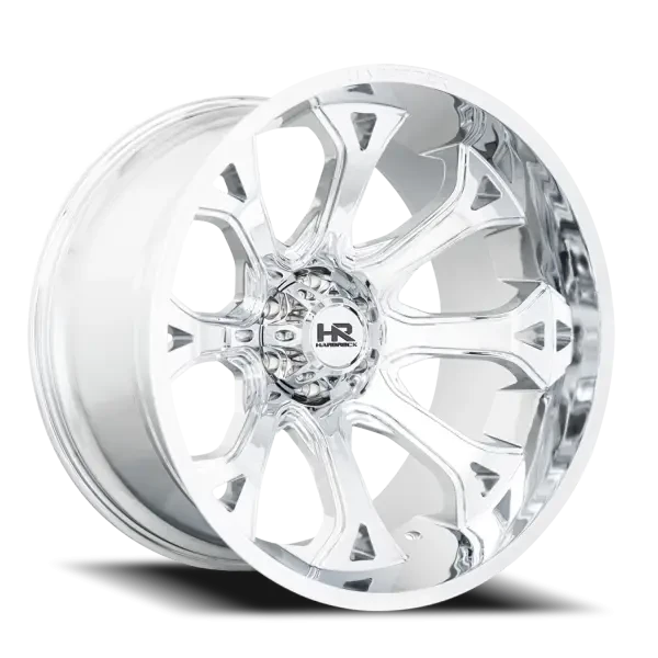Hardrock Offroad Bloodshot Xposed H505 24 14 -76