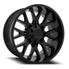 Hardrock Offroad Affliction H700 20 9 -35